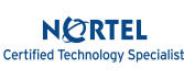 Nortel logo