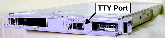 NTDU27 Signaling Server