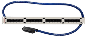 24-Port Patch Panel