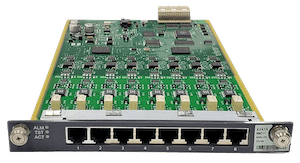 MM711 Analog Media Module