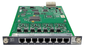 MM712 DCP Media Module