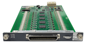 MM716 Analog Media Module