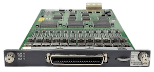 MM717 DCP Media Module