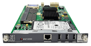 S8300D Media Server