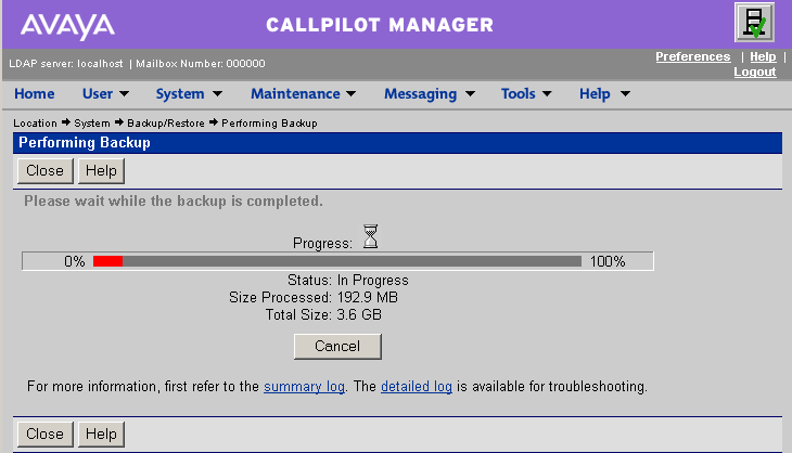 Performing Backup cpnetbu.png
