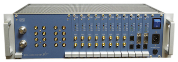 2N BlueStar GSM Gateway