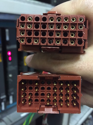 IPE Power Cable