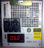MPR25 Rectifier MPR25 Rectifier
