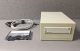 Meridian Mail: Tandberg Drive, SCSI cable and installation tape
