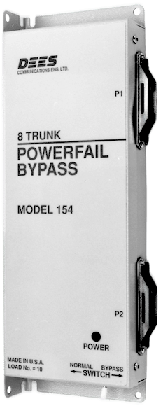 PFTU Model 154