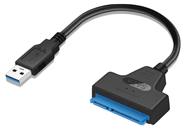 USB/SATA Adapter USB_SATA